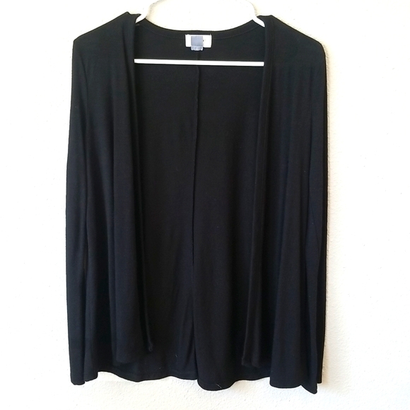 Old Navy Sweaters - 3 for $15 Old Navy Black Cardigan